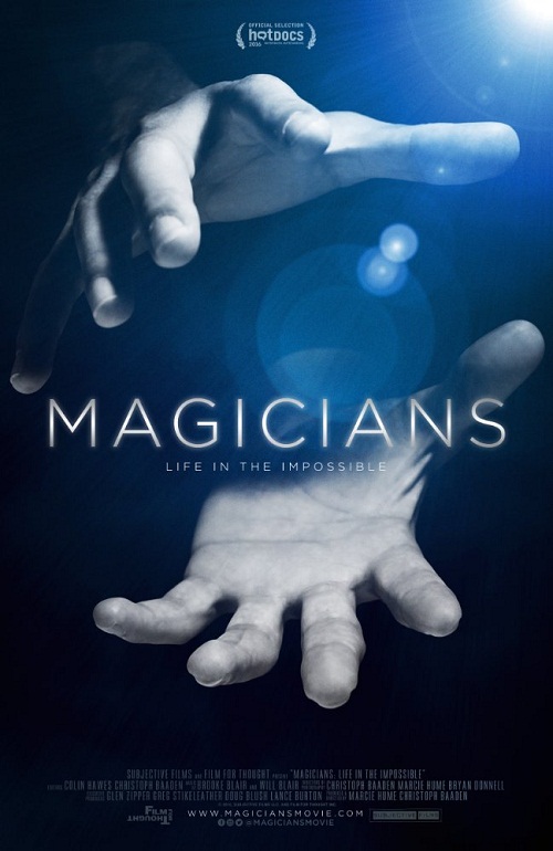 Magicians-Life-in-the-Impossible 2016