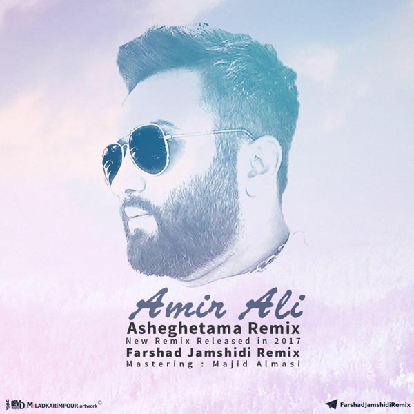 AmirAli-Asheghetama-Remix
