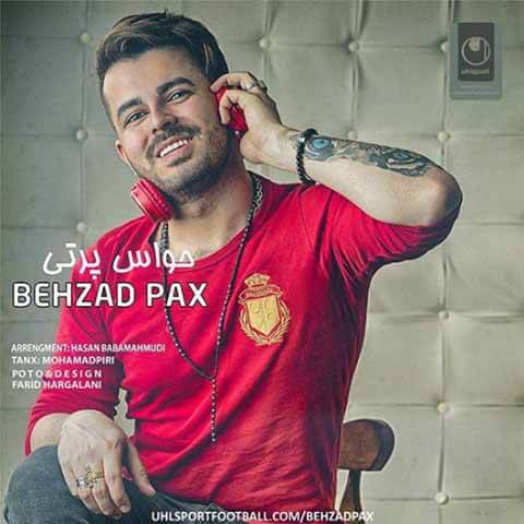 Behzad-Pax-Havaas-Parti