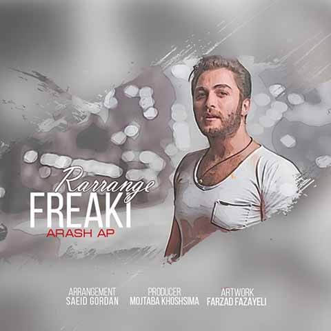 Arash-Ap-Freaki-New-Version