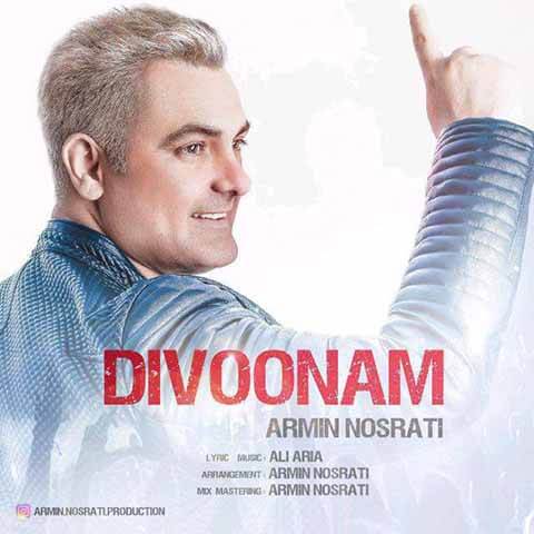 Armin-Nosrati-Divoonam