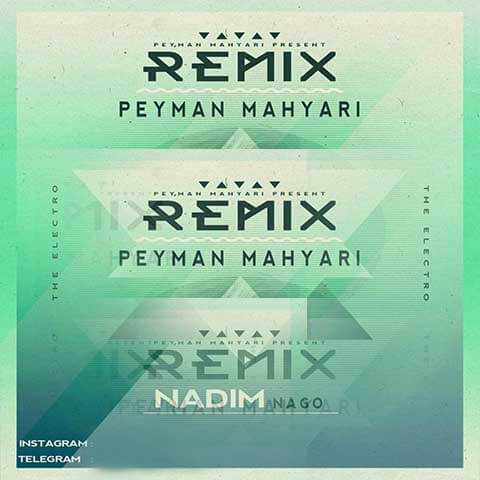 Nadim-Nago-Remix