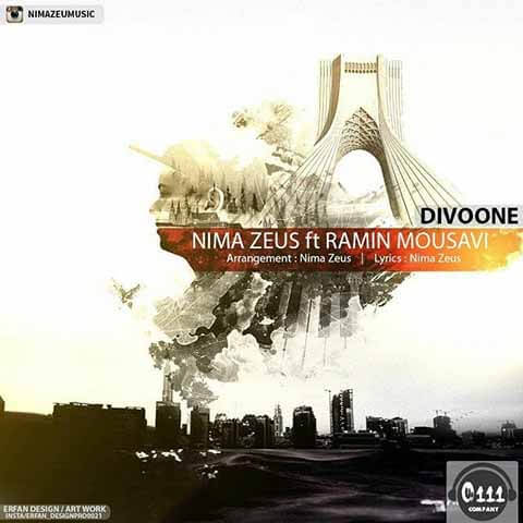 Nima-Zeus-Divooneh