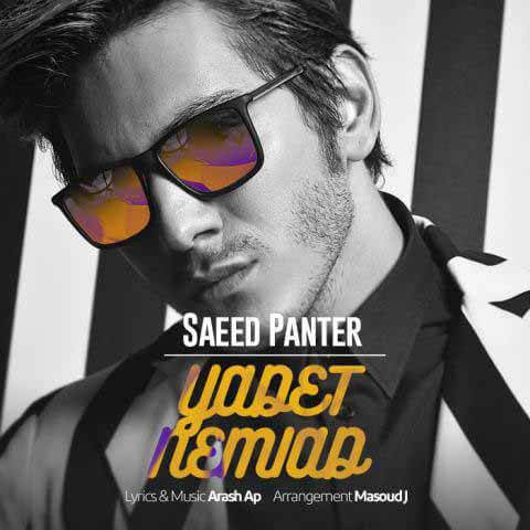 Saeed-Panter-Yadet-Nemiyad