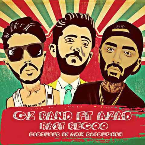 Gz-Band-Rast-Begoo-Ft-Azad