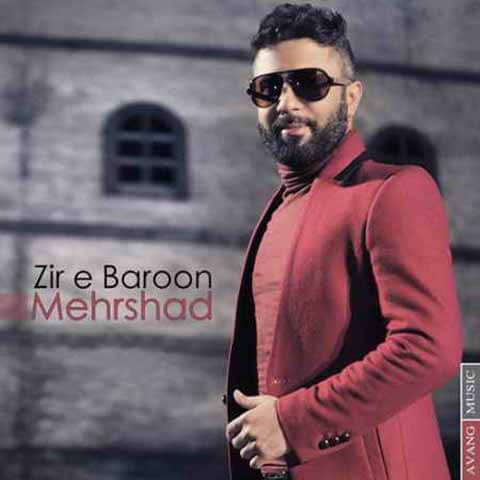 Mehrshad-Zire-Baroon