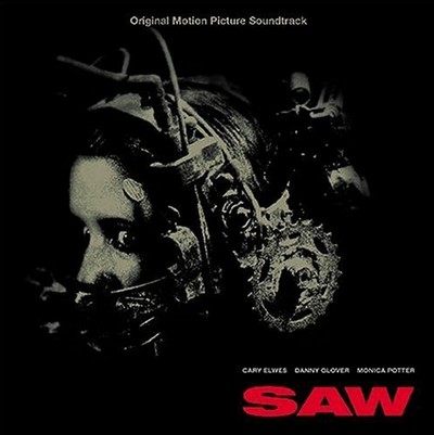 Saw-Soundtracks