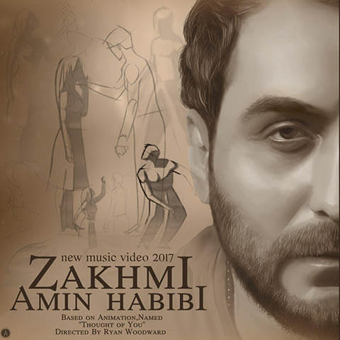 Amin-Habibi-Zakhmi