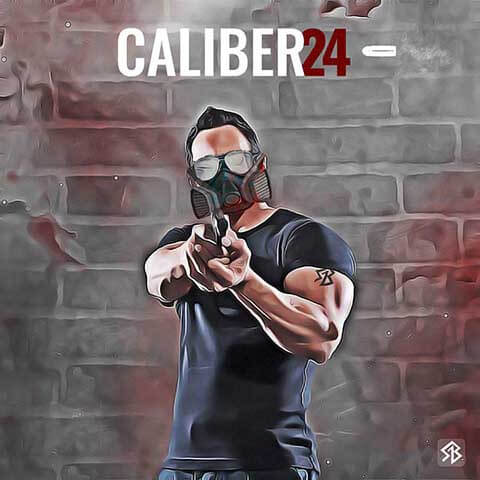 Company-13-Caliber-24