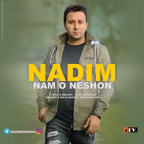Nadim-Nam-O-Neshon