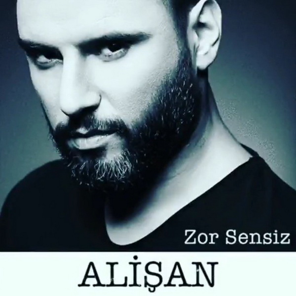 Alisan-Zor-Sensiz