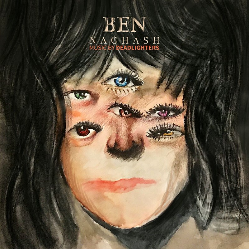 Benyamin - Naghash