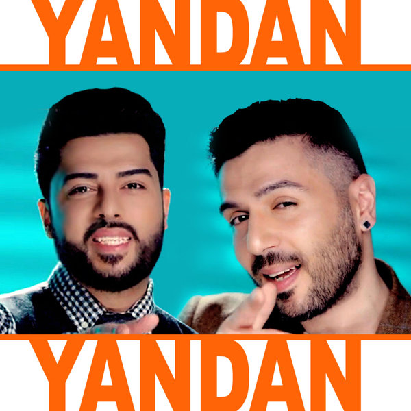 Serkan-Eren-feat.-Yusuf-Guney-Yandan-Yandan