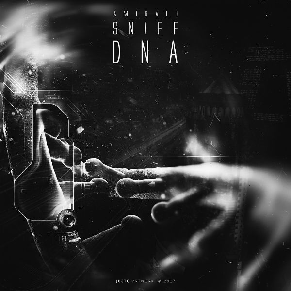 Amirali-Sniff-DNA