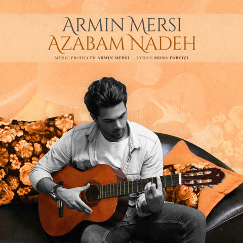 Armin-Mersi-Azabam-Nadeh