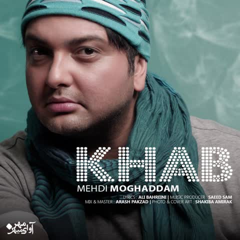 Mehdi-Moghadam-Khab