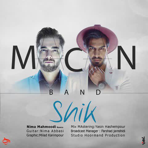acan-Band-Shik-Remix