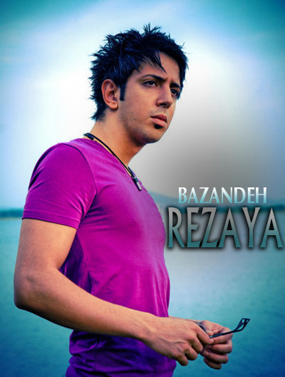 RezaYaaaa-Bazandeh