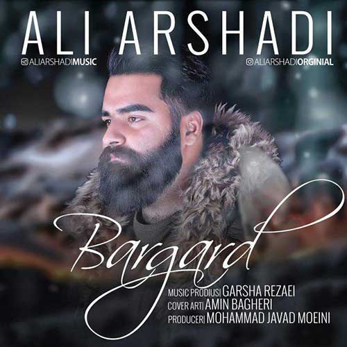 Ali-Arshadi-Bargard