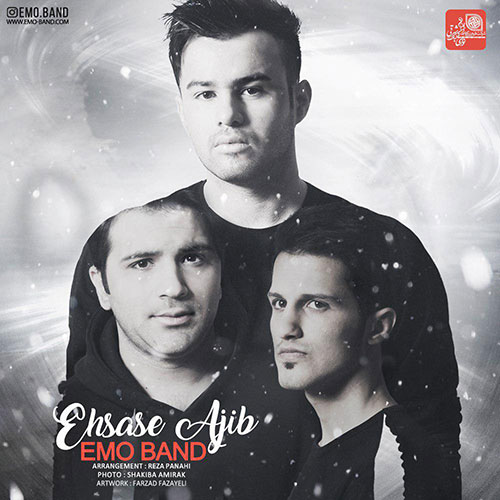 Emo-Band-Ehsase-Ajib