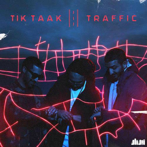 Tik-Taak-Traffic