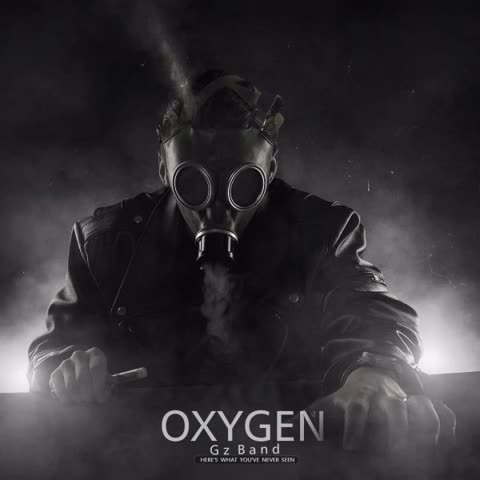 Gz-Band-Oxygen