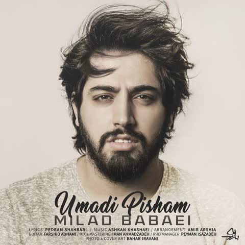 Milad-Babaei-Umadi-Pisham