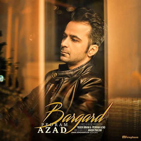 Pedram-Azad-Bargard