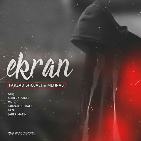 Mehrab-Ekran-Ft-Farzad-Shojaei