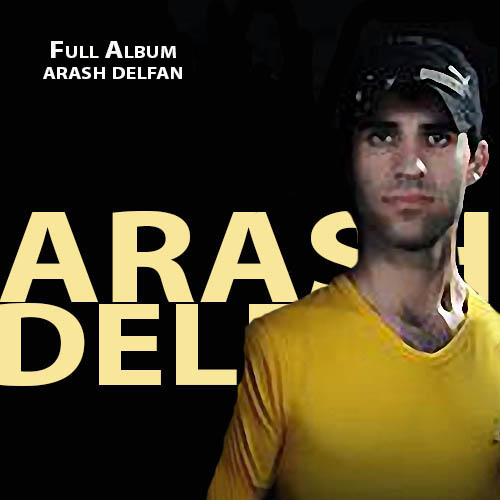 Arash-Delfan