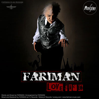 Fariman-LoveSick