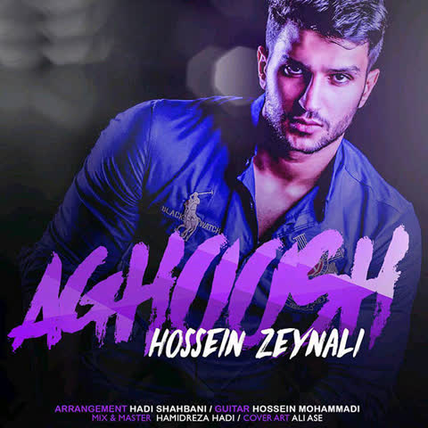 Hossein-Zeynali-Aghoosh