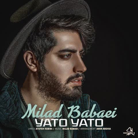 Milad-Babaei-Yato-Yato