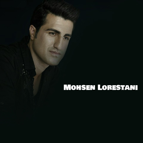 Mohsen-Lorestani