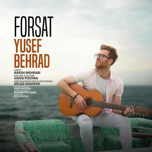 Yusef-Behrad-Forsat