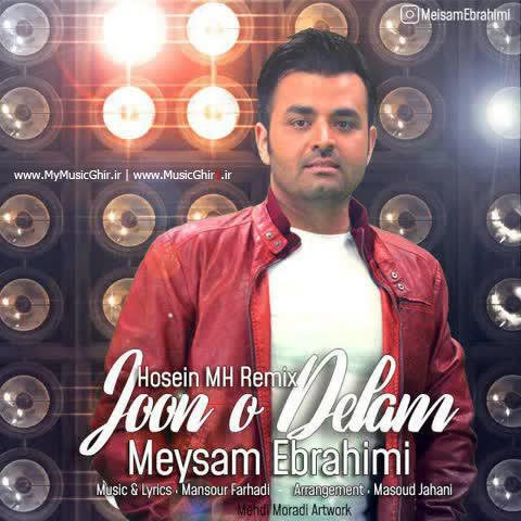 Meysam-Ebrahimi-Joon-o-Delam