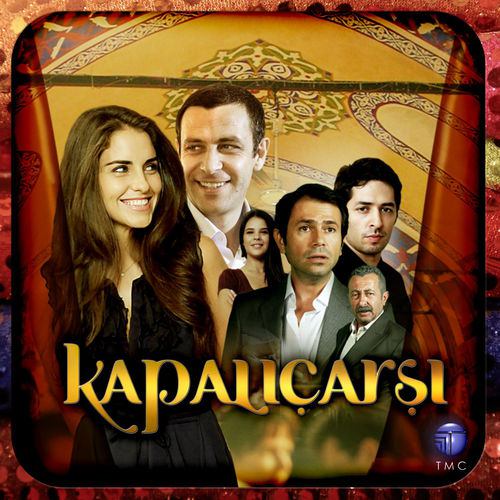 Kapalicarsi-2009-Cover