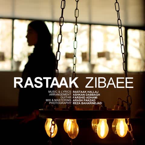 Rastaak-Zibaei