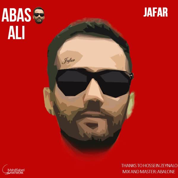 Jafar-Abas-Ali