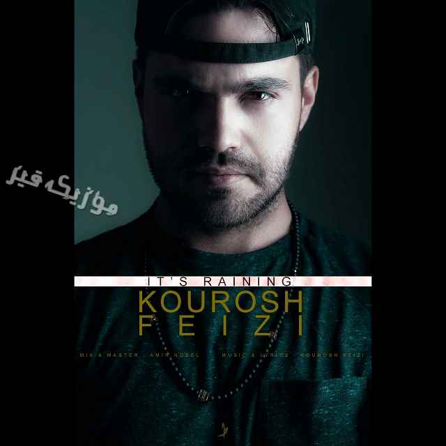 Kourosh Feizi - Hava Baroniye