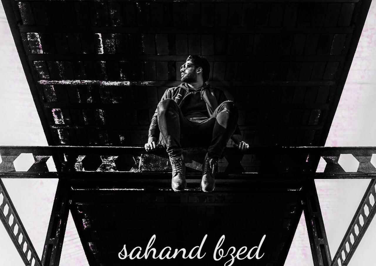 Sahand BZED - Ghablana Ft Meead Khorasani