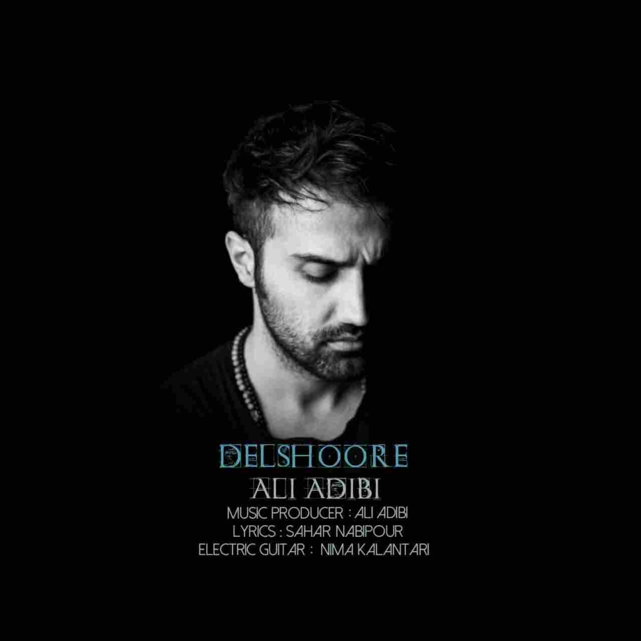 Ali Adibi - Delshoore