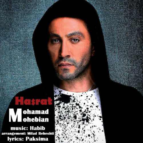 Mohammad-Mohebian-Hasrat