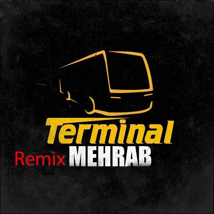 Remix Mehrab – Terminal