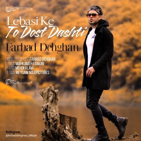 Farhad-Dehghan-Lebasi-Ke-To-Dost-Dashti