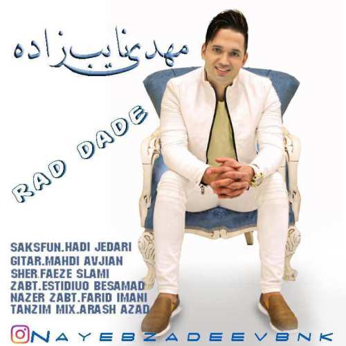 Mehdi-Nayebzade-Rad-Dade