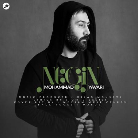 Mohammad-Yavari-Negin