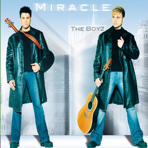 The Boyz - Miracle