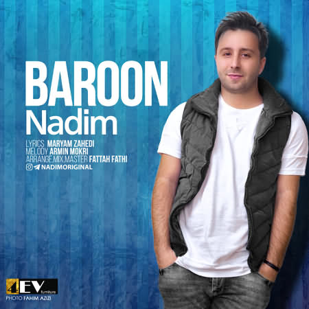Nadim-Baroon