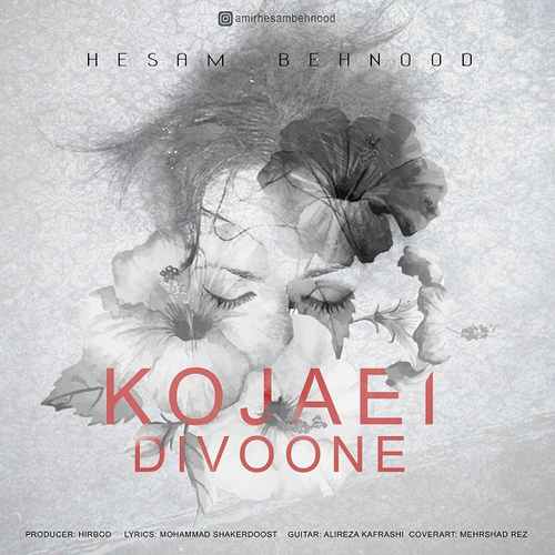 Hesam-Behnood-Kojaei-Divoone